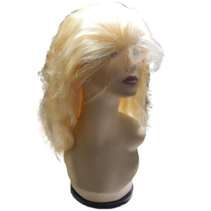 Front Lace Blonde Body Wave Wig